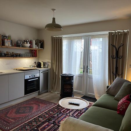 Good Vibes Apartamento Christchurch  Exterior foto