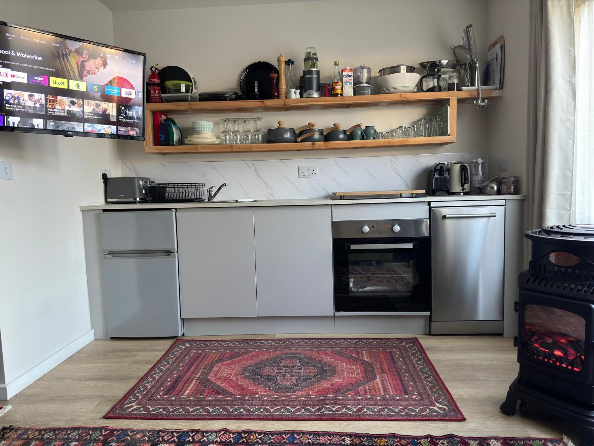 Good Vibes Apartamento Christchurch  Exterior foto