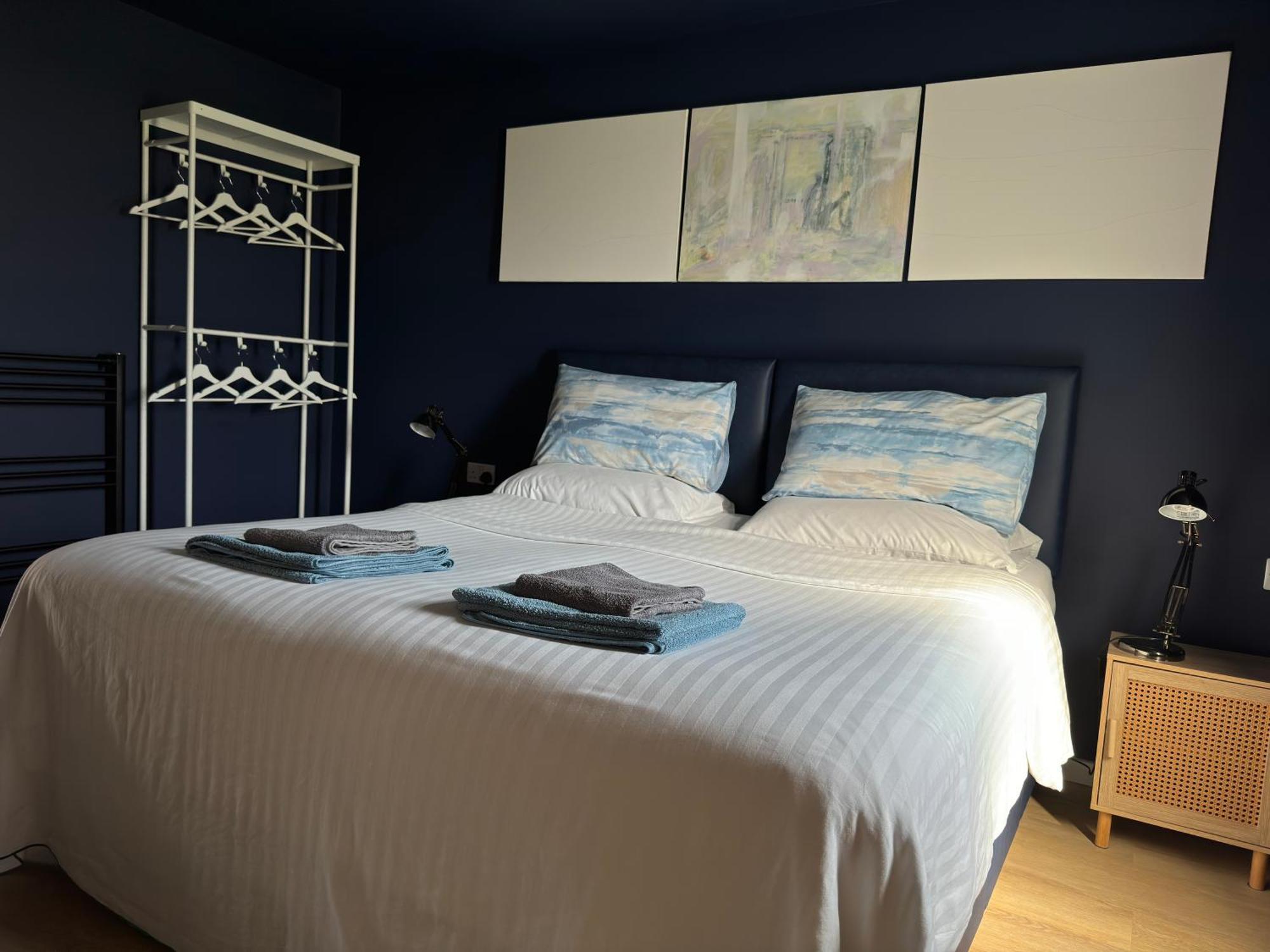 Good Vibes Apartamento Christchurch  Exterior foto
