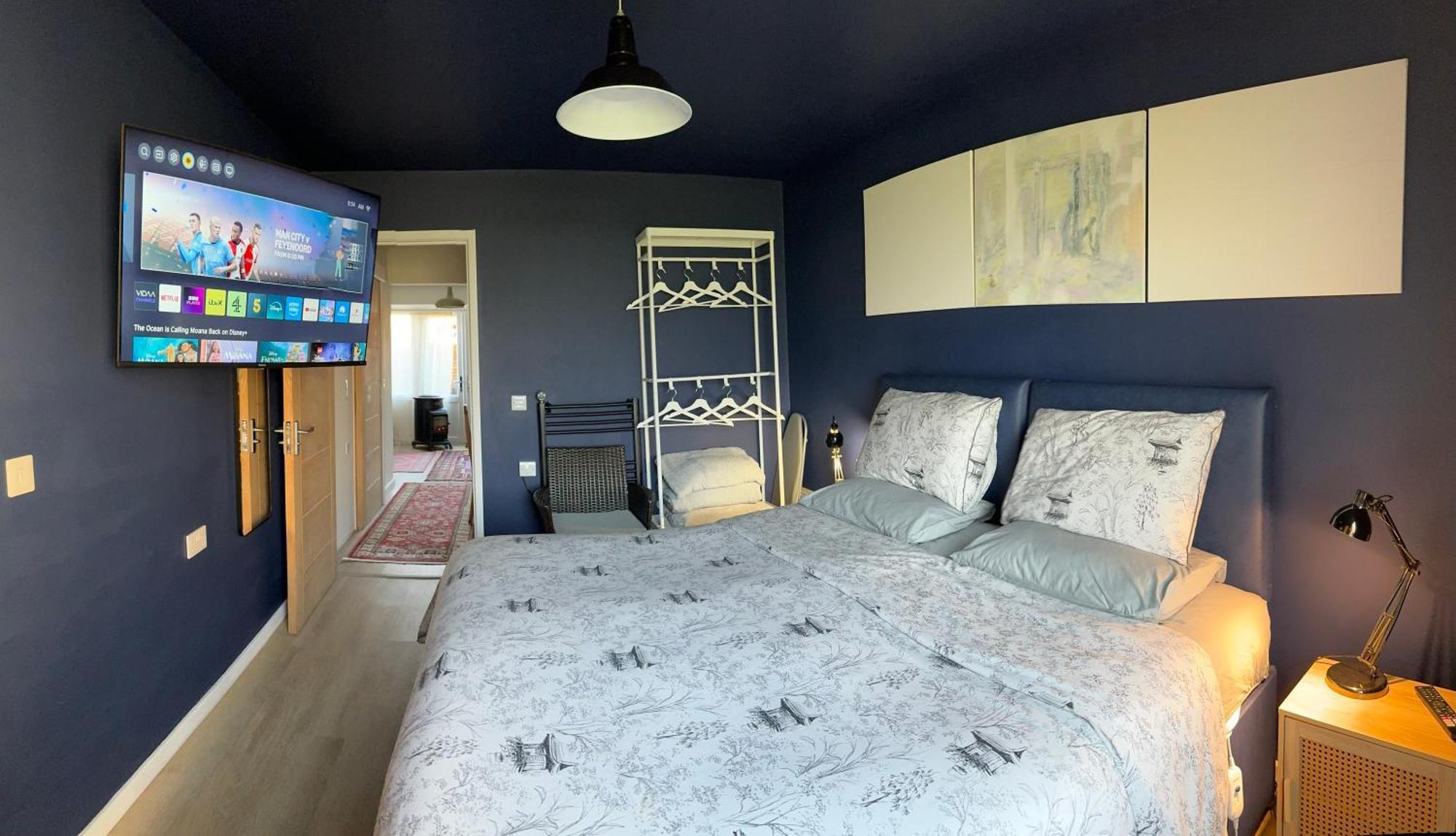 Good Vibes Apartamento Christchurch  Exterior foto