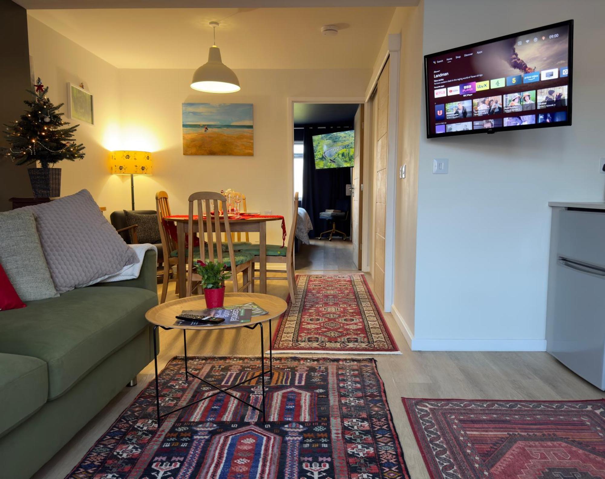 Good Vibes Apartamento Christchurch  Exterior foto