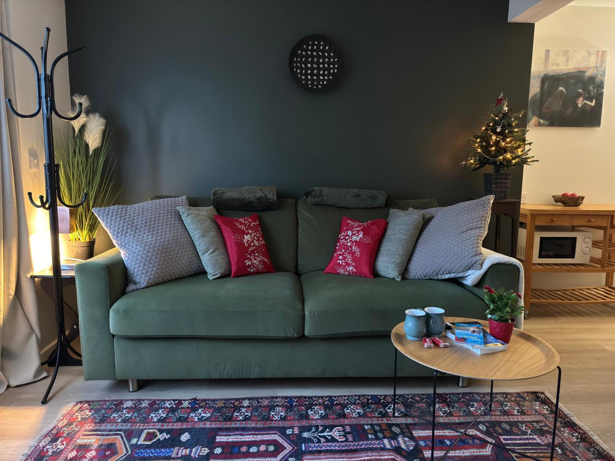 Good Vibes Apartamento Christchurch  Exterior foto