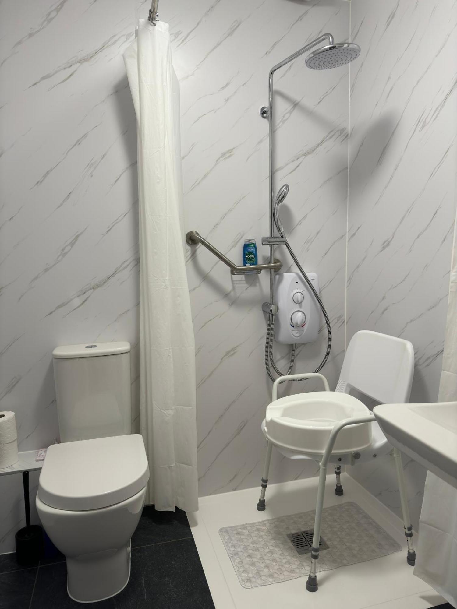 Good Vibes Apartamento Christchurch  Exterior foto